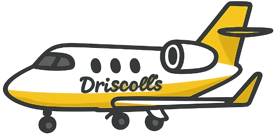 Driscoll's Jet